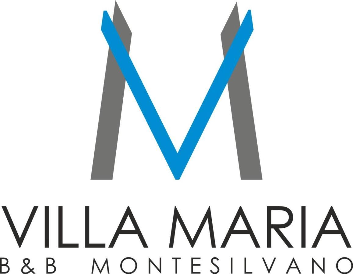 Montesilvano Marina B&B Villa Maria المظهر الخارجي الصورة